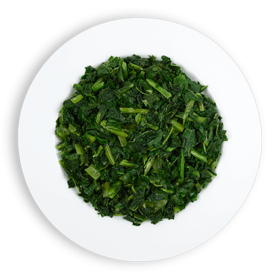 Arctic Gardens Chopped Collard Greens Arctic Gardens