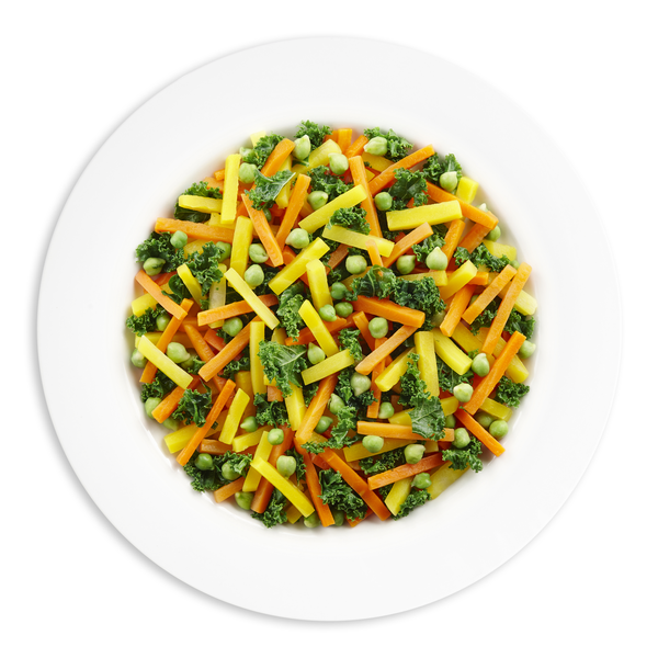 Arctic Gardens Kalebanzo Blend4 x 4.4 lbs