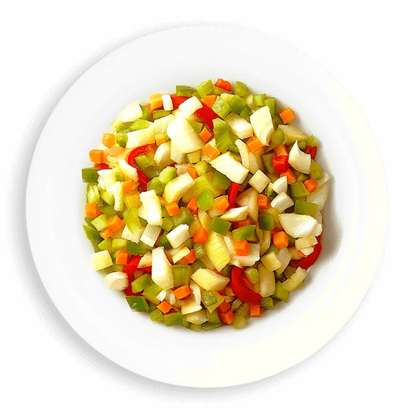 Arctic Gardens Spaghetti6 x 2 kg
