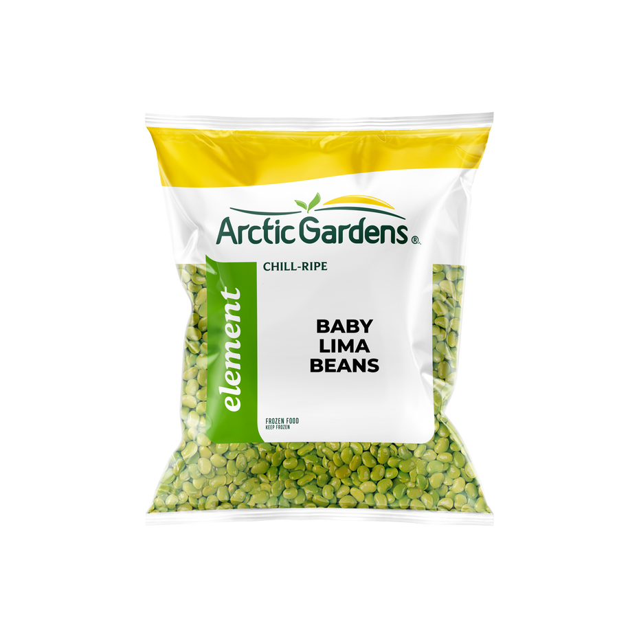 Arctic Gardens Baby Lima Beans Arctic Gardens