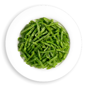 Arctic Gardens French Style Green Beans 12 x 2 lbs
