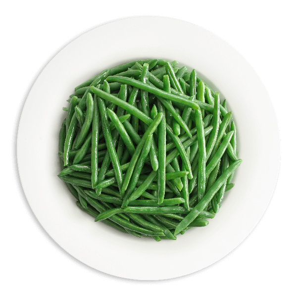 Arctic Gardens Whole Green Beans12 x 2 lbs