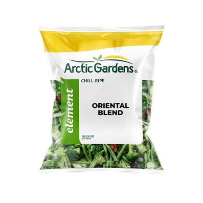 Arctic Gardens Oriental Style Blend | Arctic Gardens