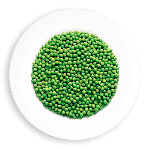 Arctic Gardens Garden Peas12 x 2 lbs