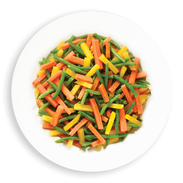 Arctic Gardens Veggies Pick Of The Day6 x 2 kg