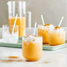 Carrot Cake Mocktail