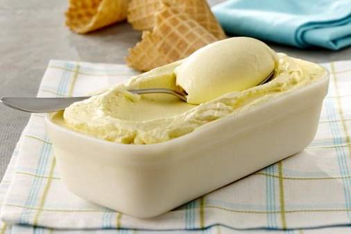 Corn Ice Cream | Arctic Gardens