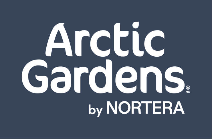 Arctic Gardens Logo